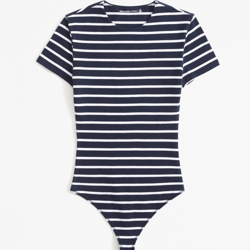 Abercrombie Bodysuit Small